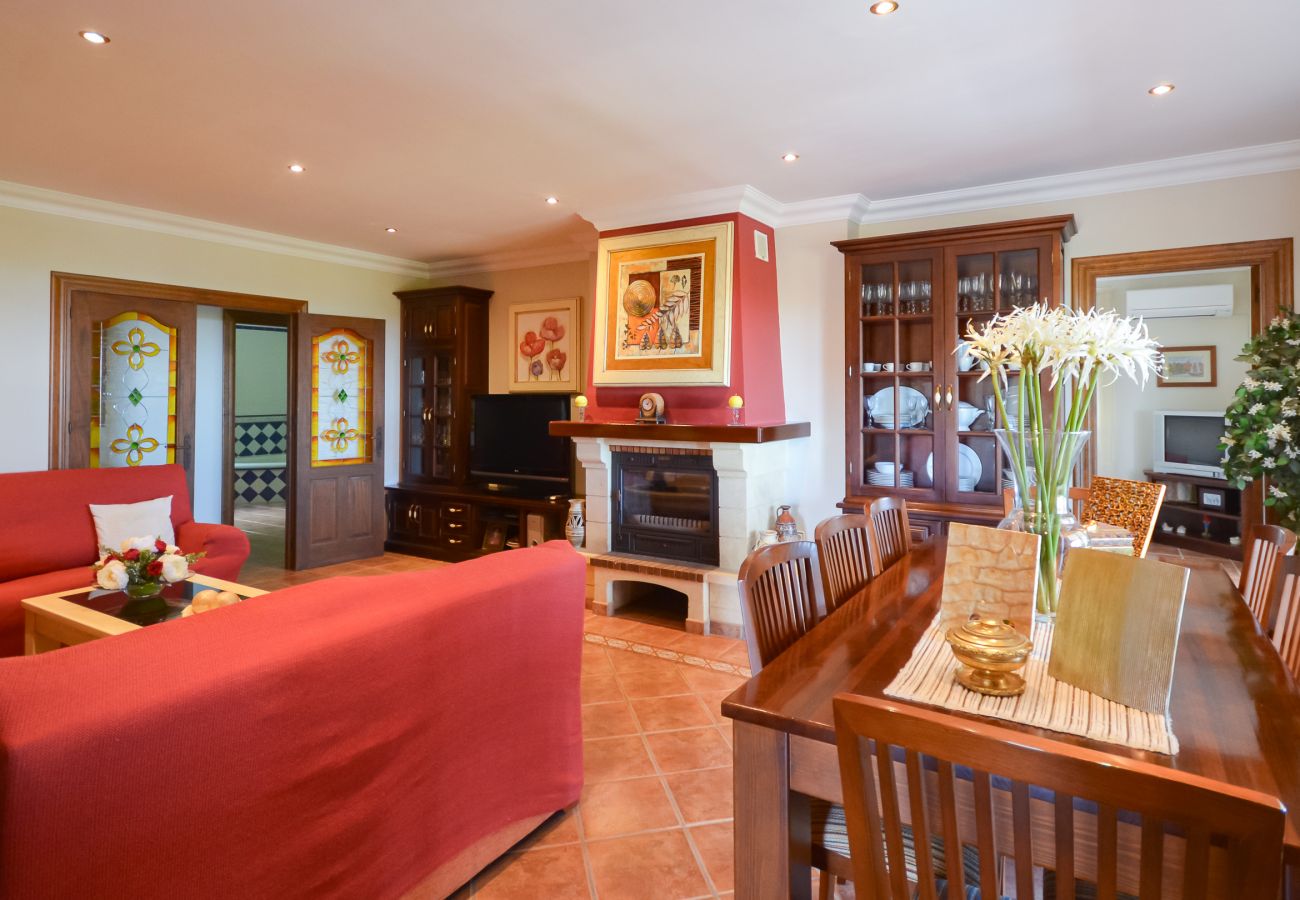 Villa en Nerja - Nerja 022