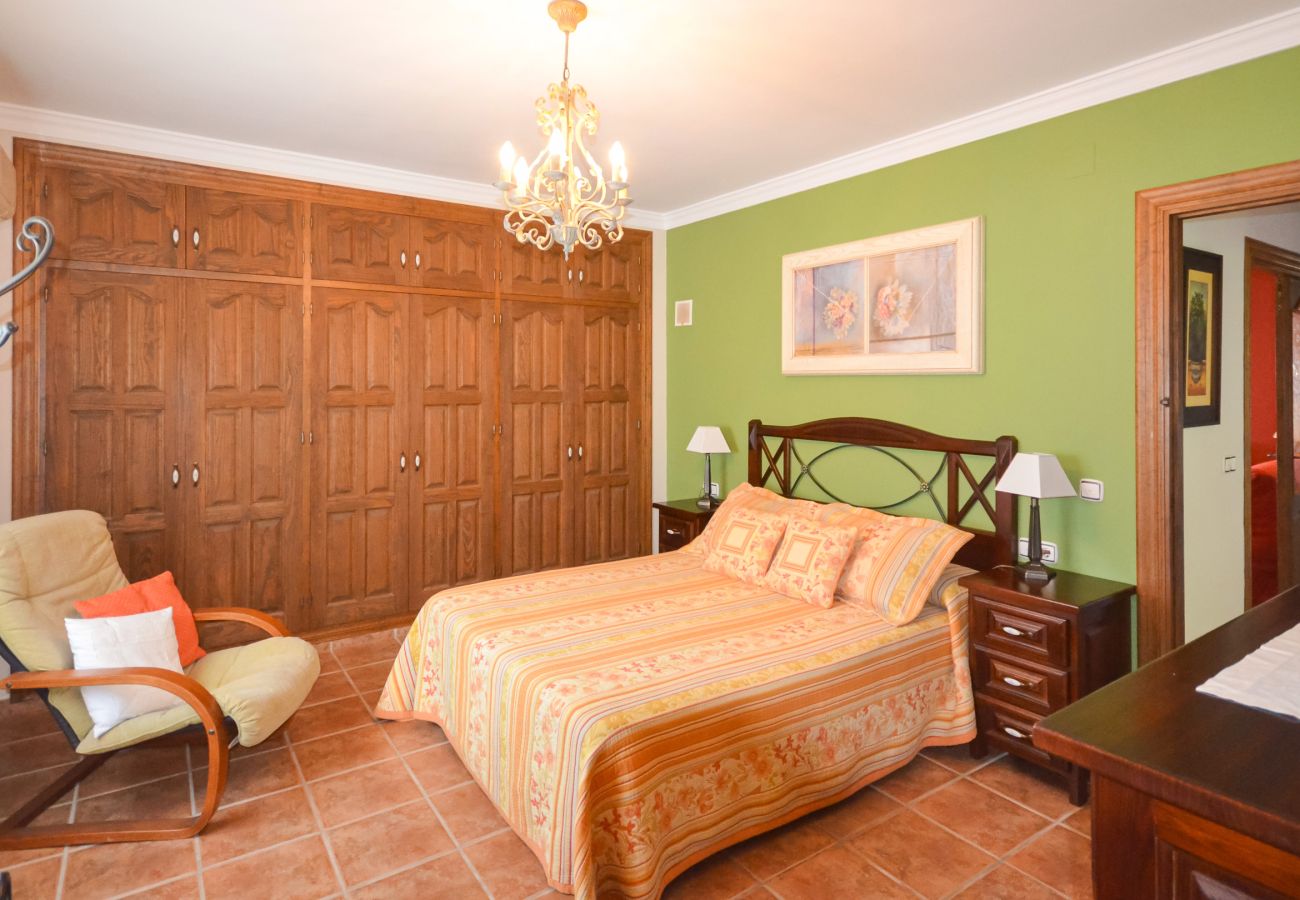 Villa en Nerja - Nerja 022