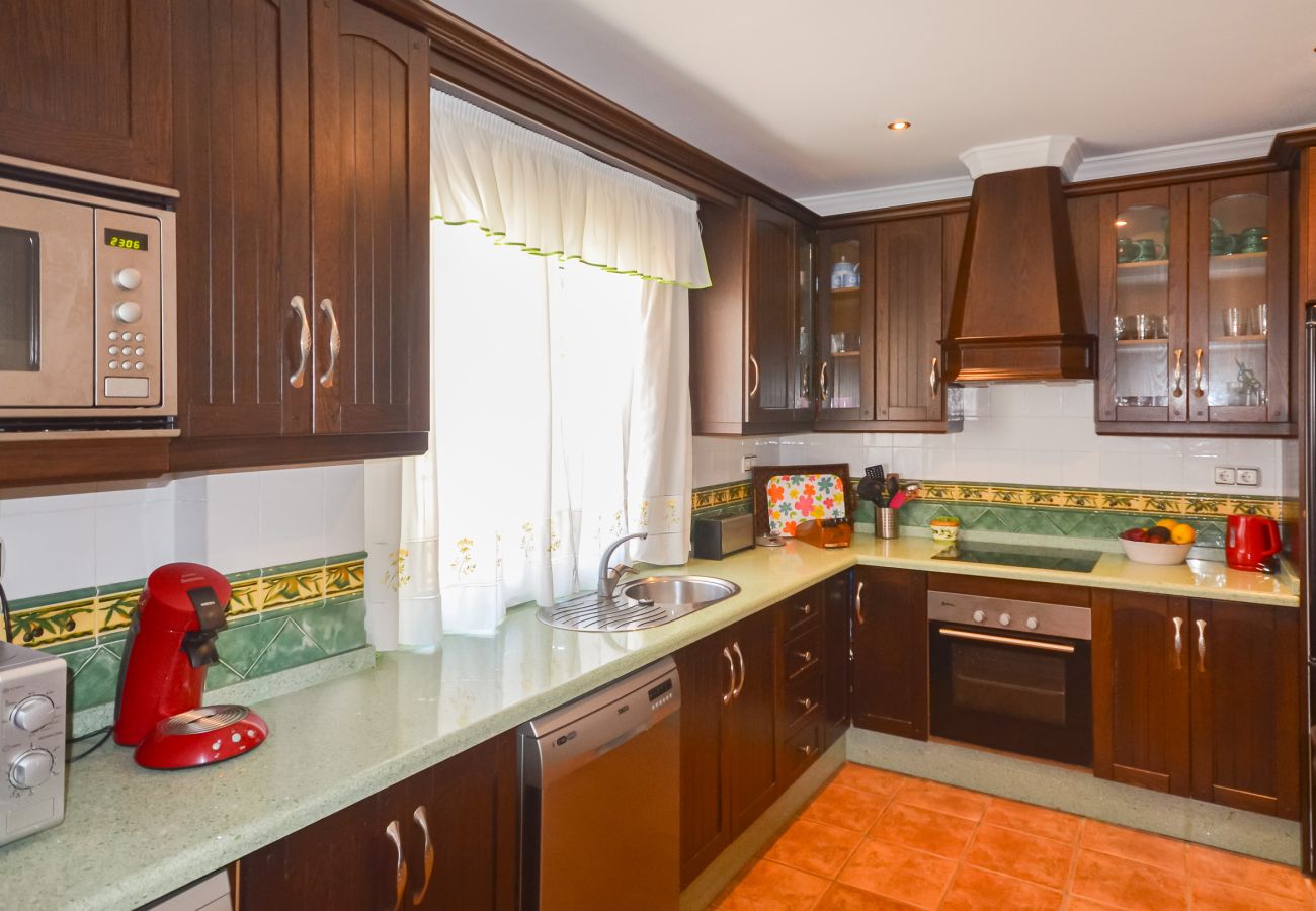 Villa en Nerja - Nerja 022