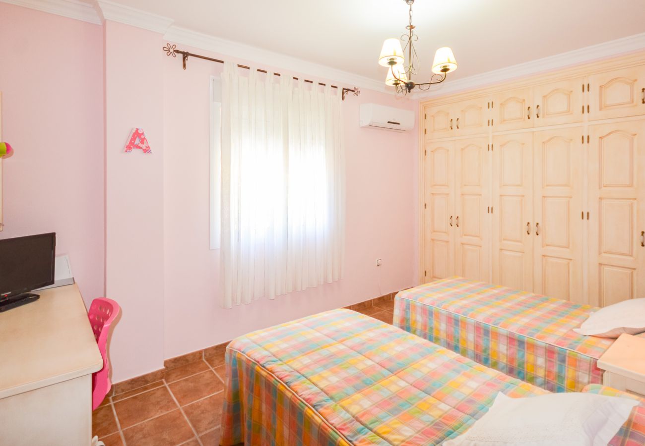 Villa en Nerja - Nerja 022