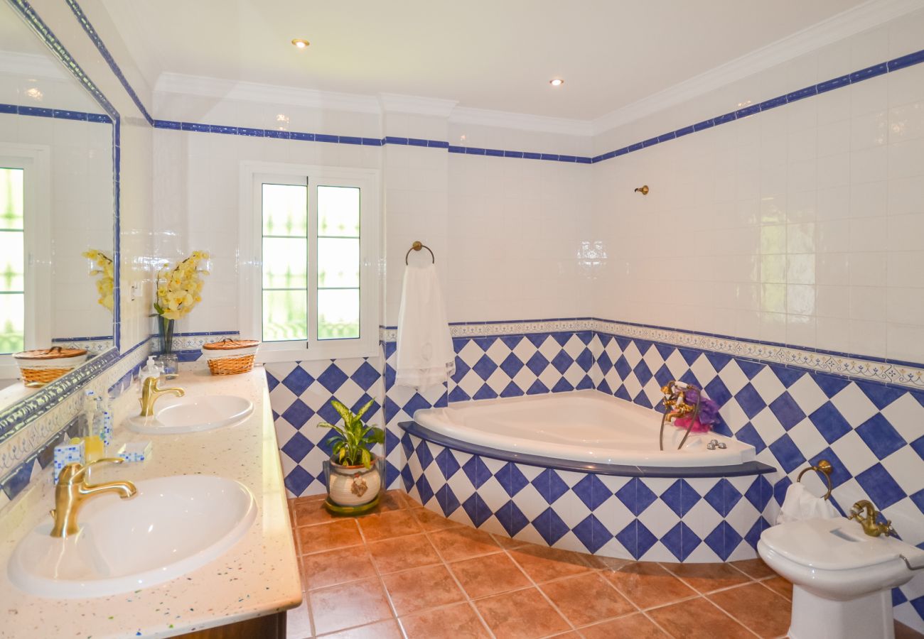 Villa en Nerja - Nerja 022