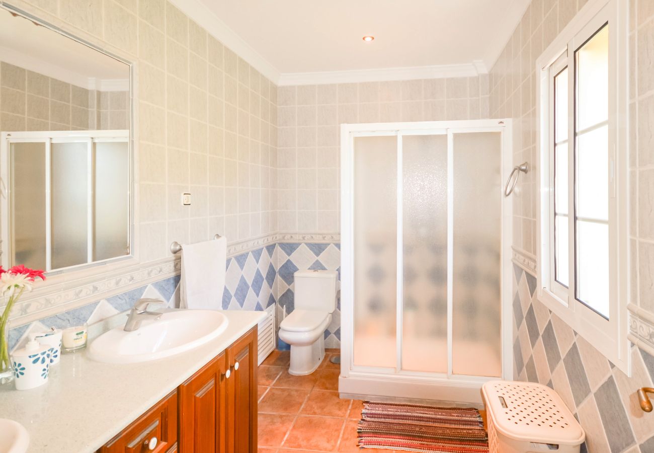 Villa en Nerja - Nerja 022