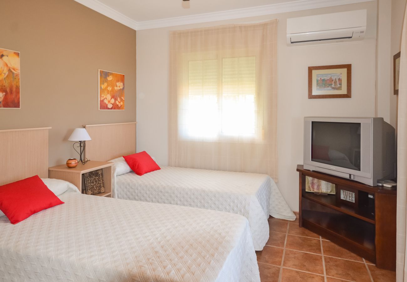 Villa en Nerja - Nerja 022