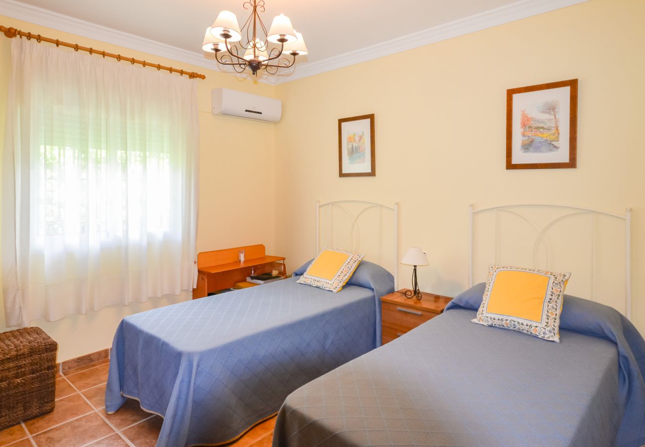 Villa en Nerja - Nerja 022