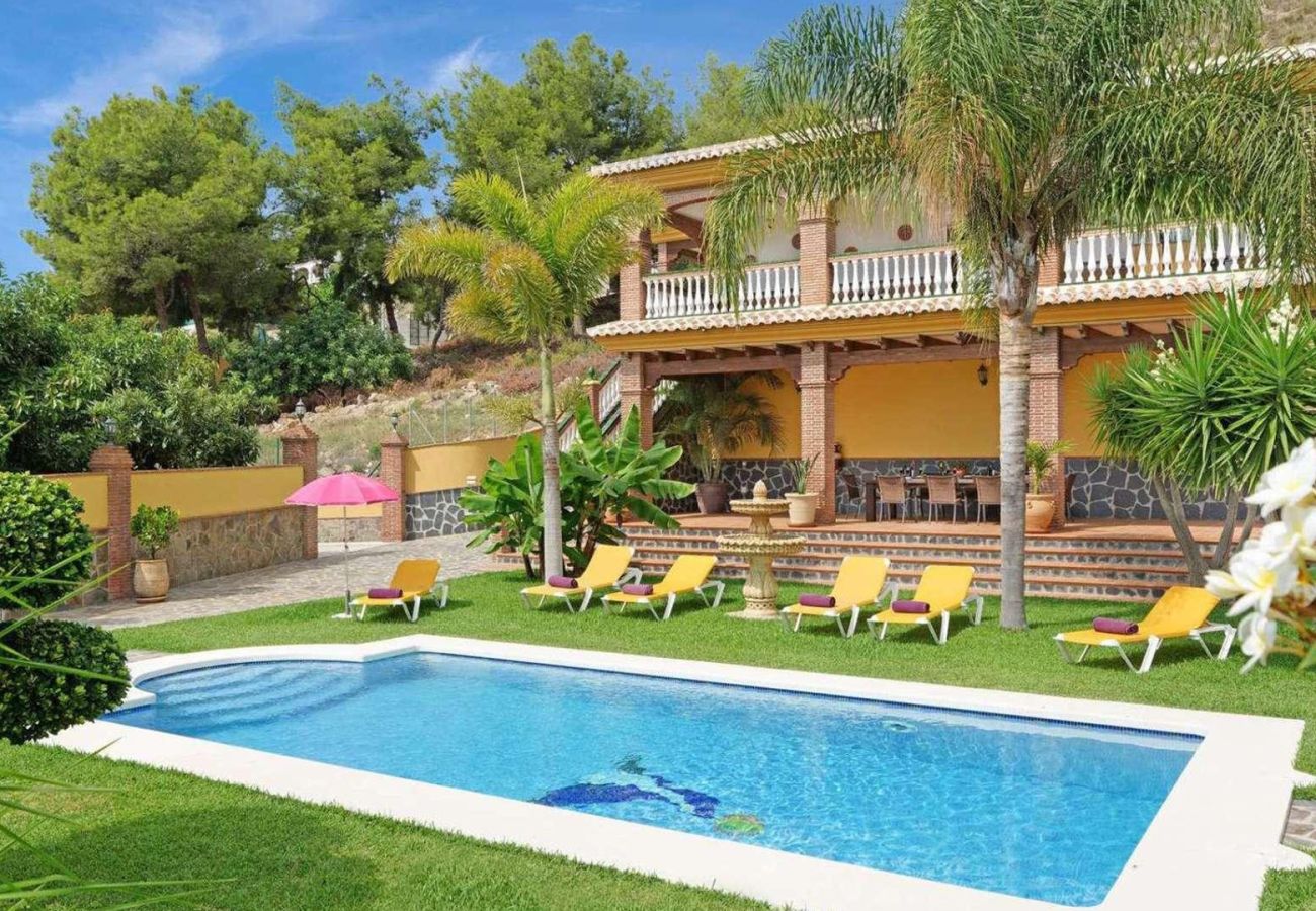 Villa en Nerja - Nerja 022
