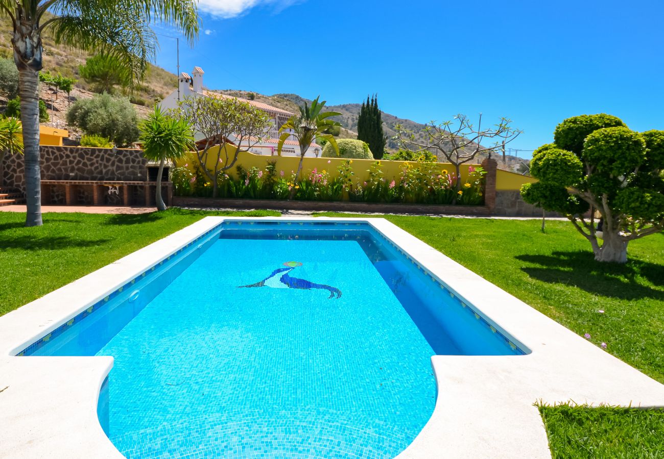 Villa en Nerja - Nerja 022