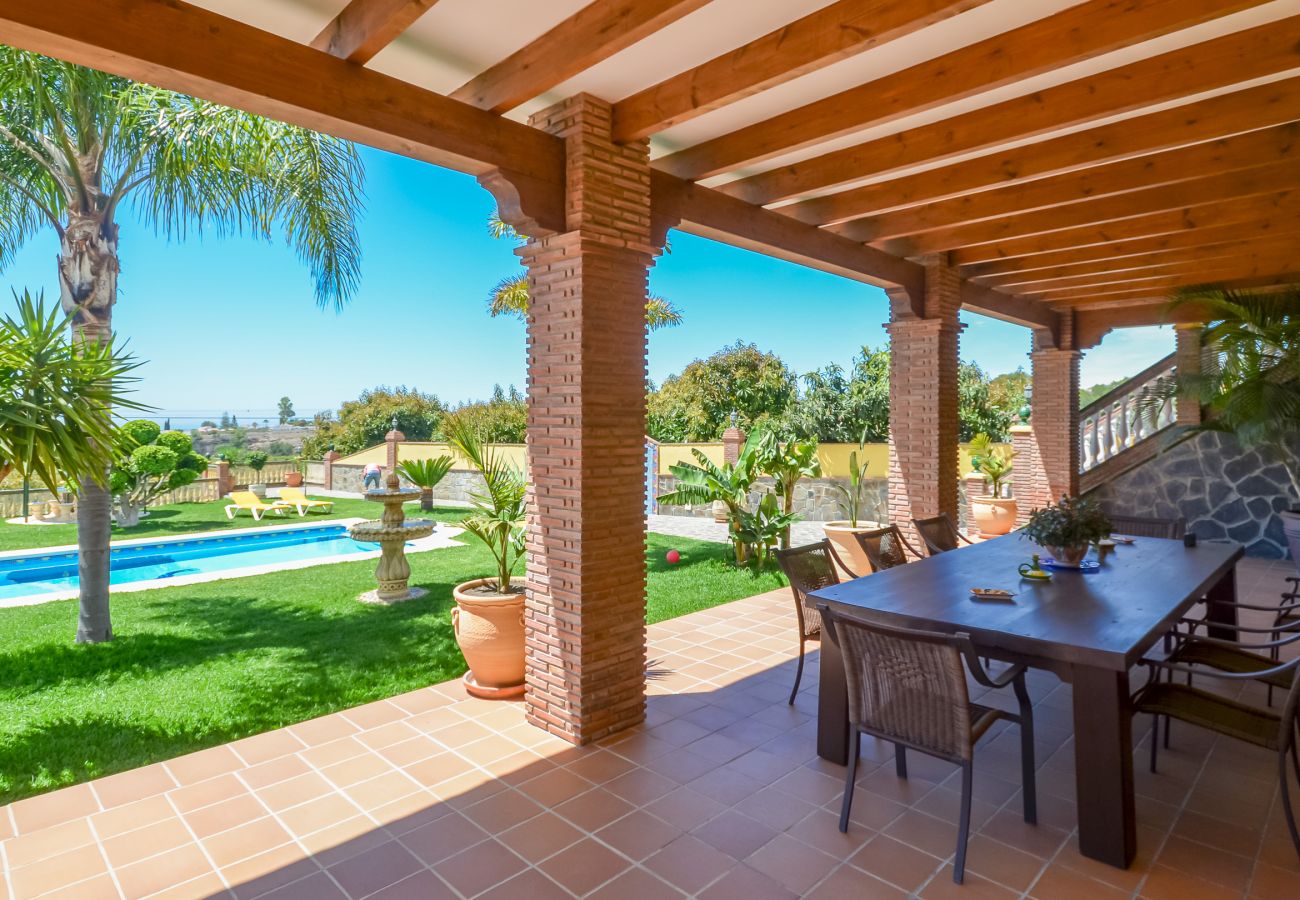 Villa en Nerja - Nerja 022