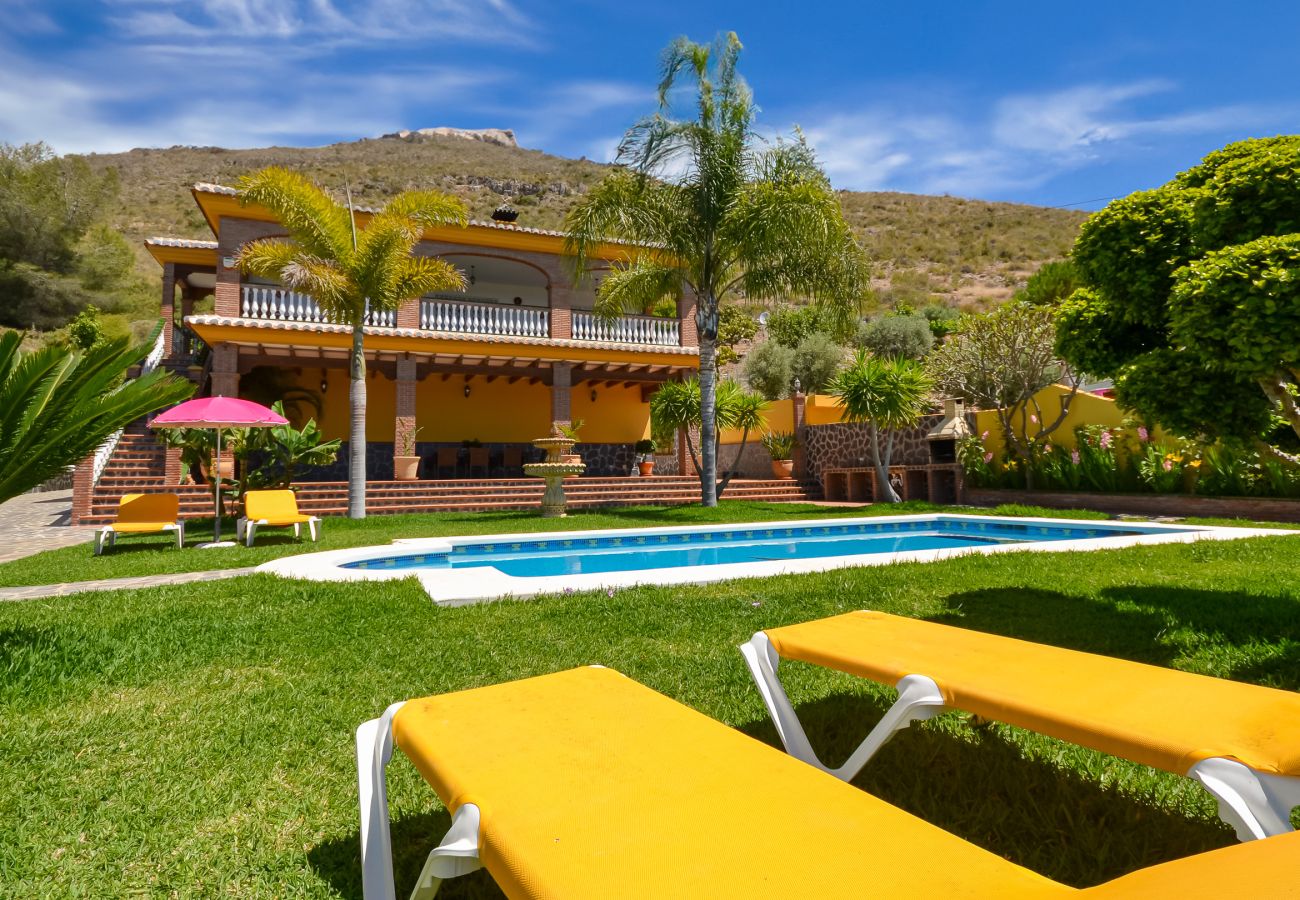 Villa en Nerja - Nerja 022