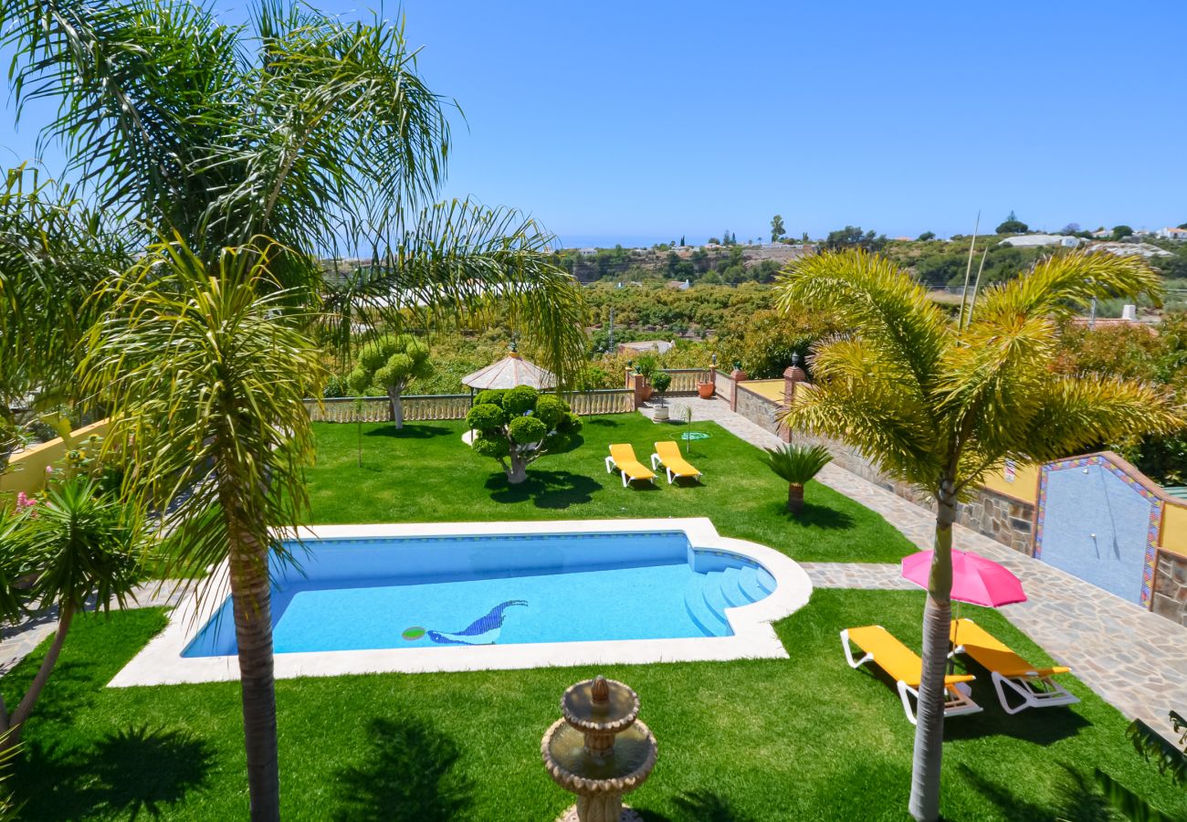 Villa en Nerja - Nerja 022