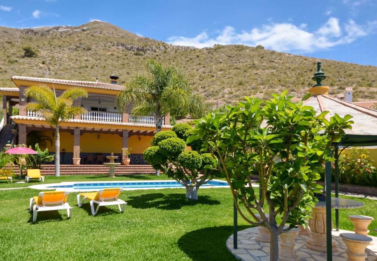 Villa en Nerja - Nerja 022