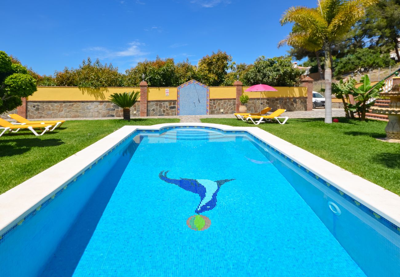 Villa en Nerja - Nerja 022