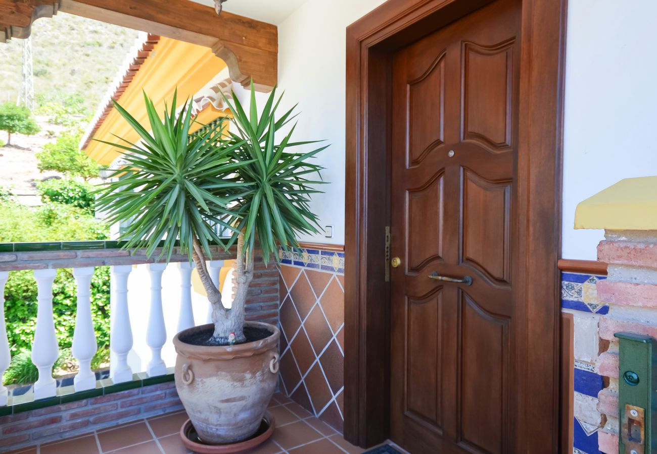 Villa en Nerja - Nerja 022