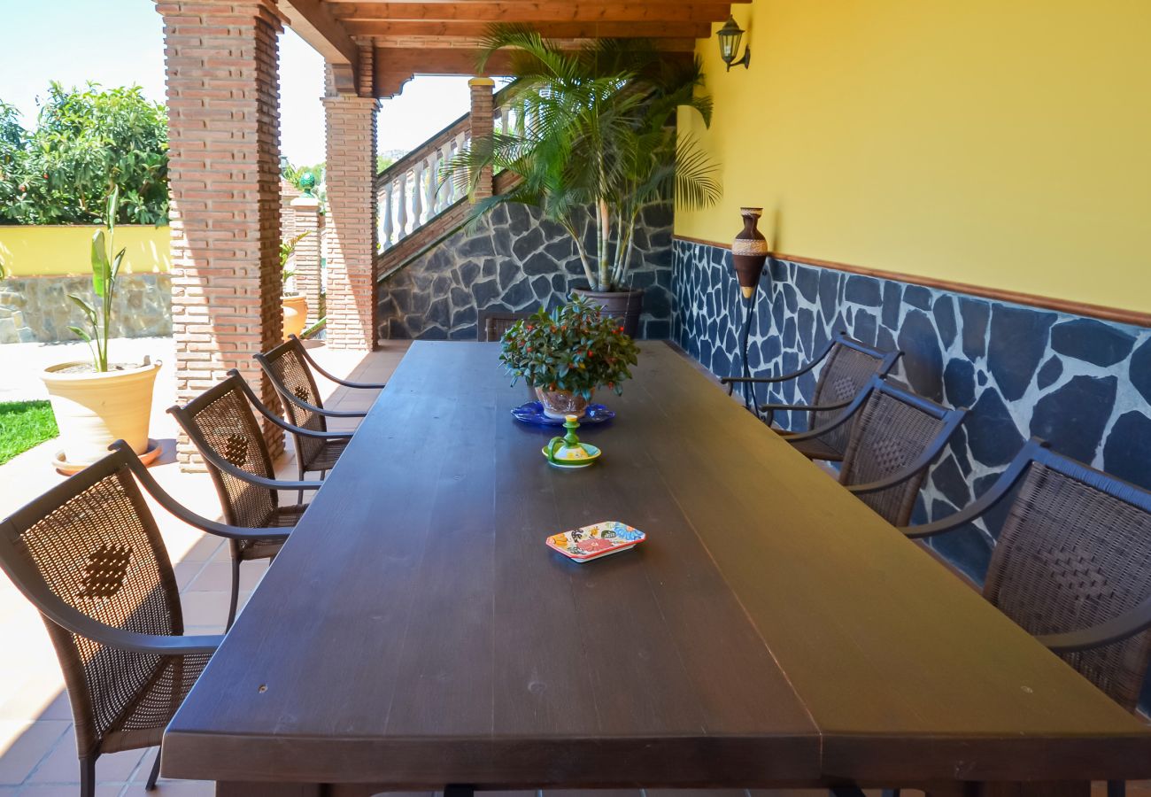 Villa en Nerja - Nerja 022