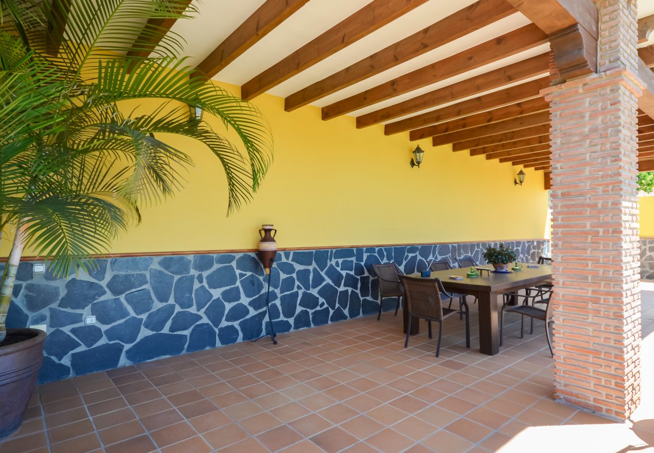 Villa en Nerja - Nerja 022