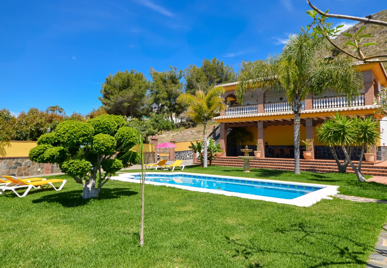 Villa en Nerja - Nerja 022