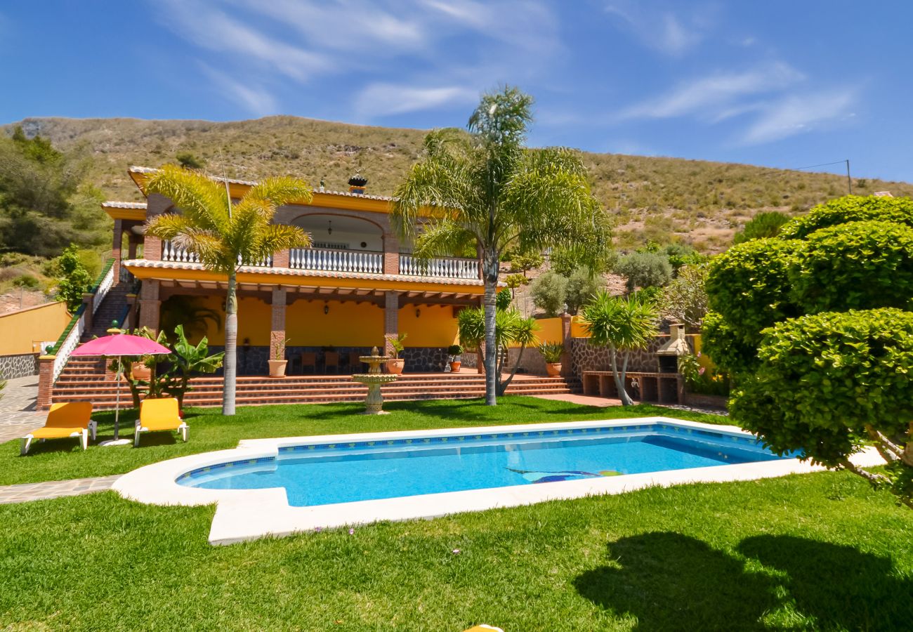 Villa en Nerja - Nerja 022