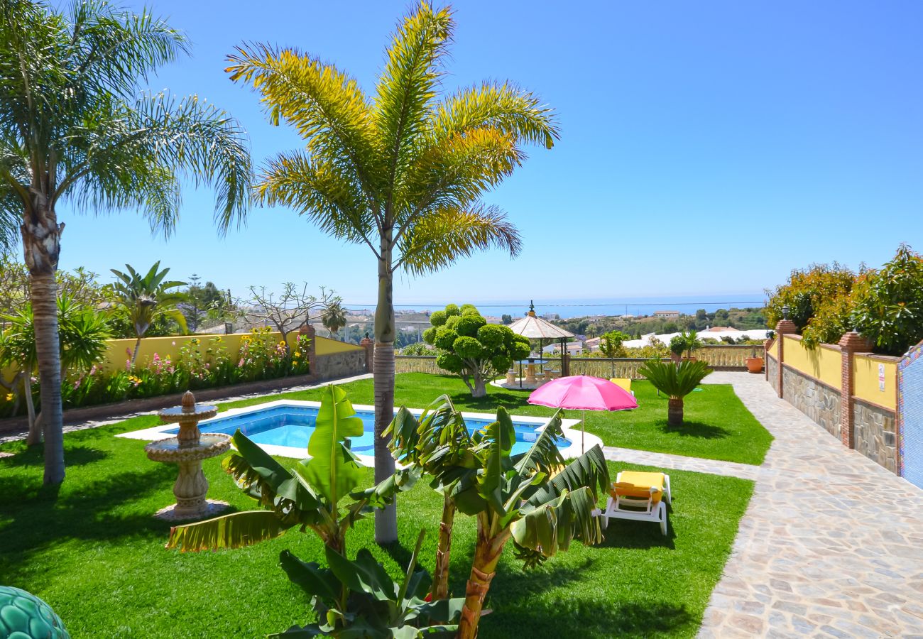 Villa en Nerja - Nerja 022