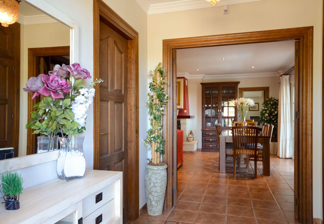 Villa en Nerja - Nerja 022