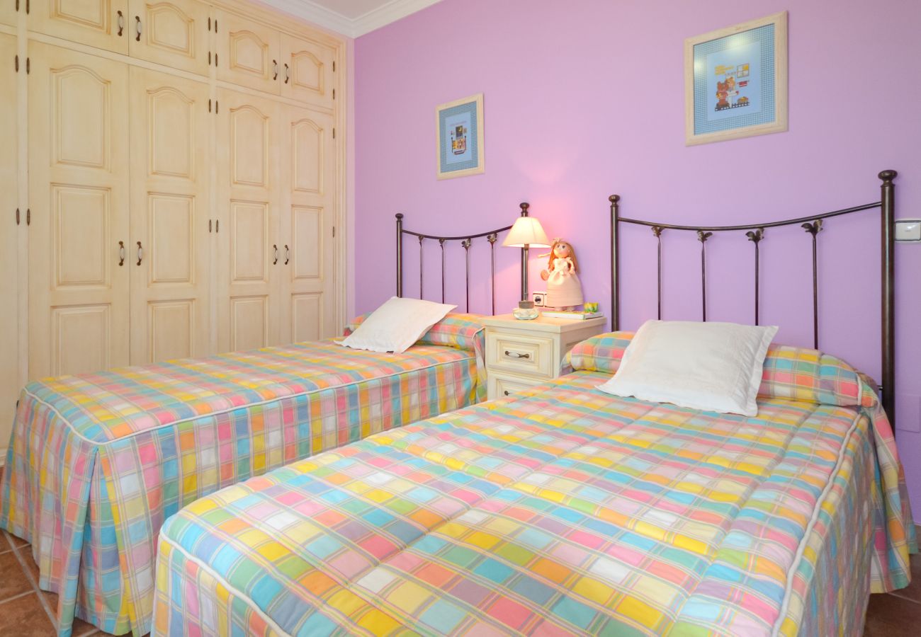 Villa en Nerja - Nerja 022