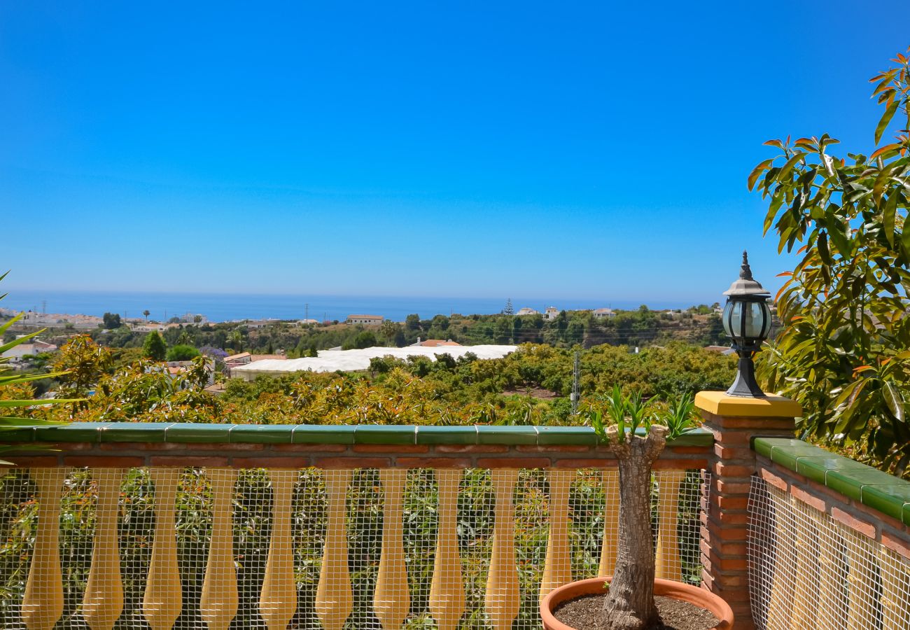 Villa en Nerja - Nerja 022