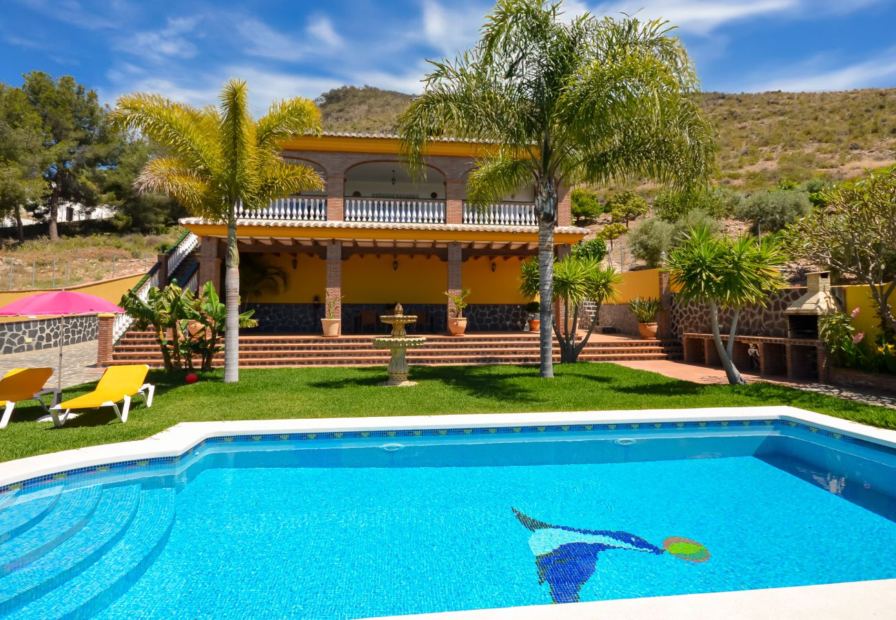 Villa en Nerja - Nerja 022