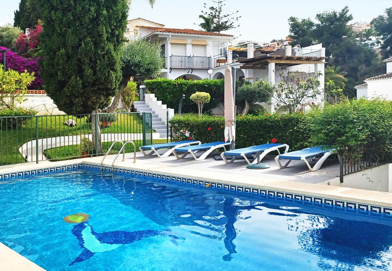 Villa en Nerja - Nerja 051