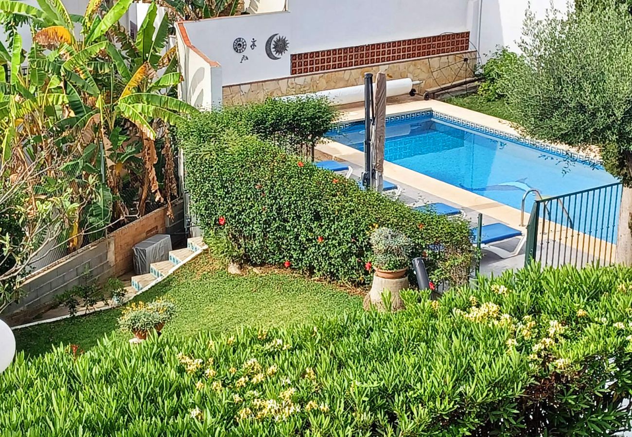 Villa en Nerja - Nerja 051