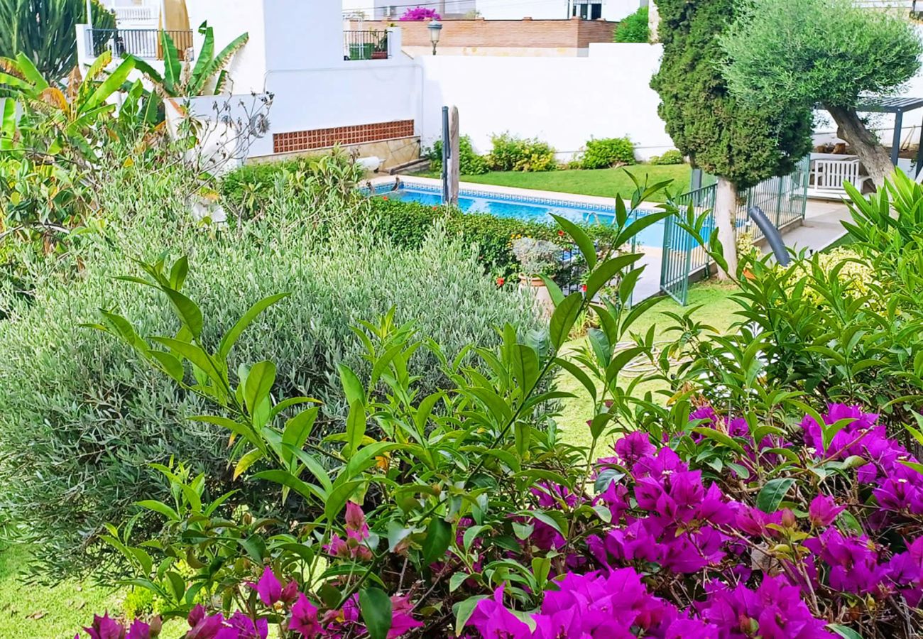 Villa en Nerja - Nerja 051