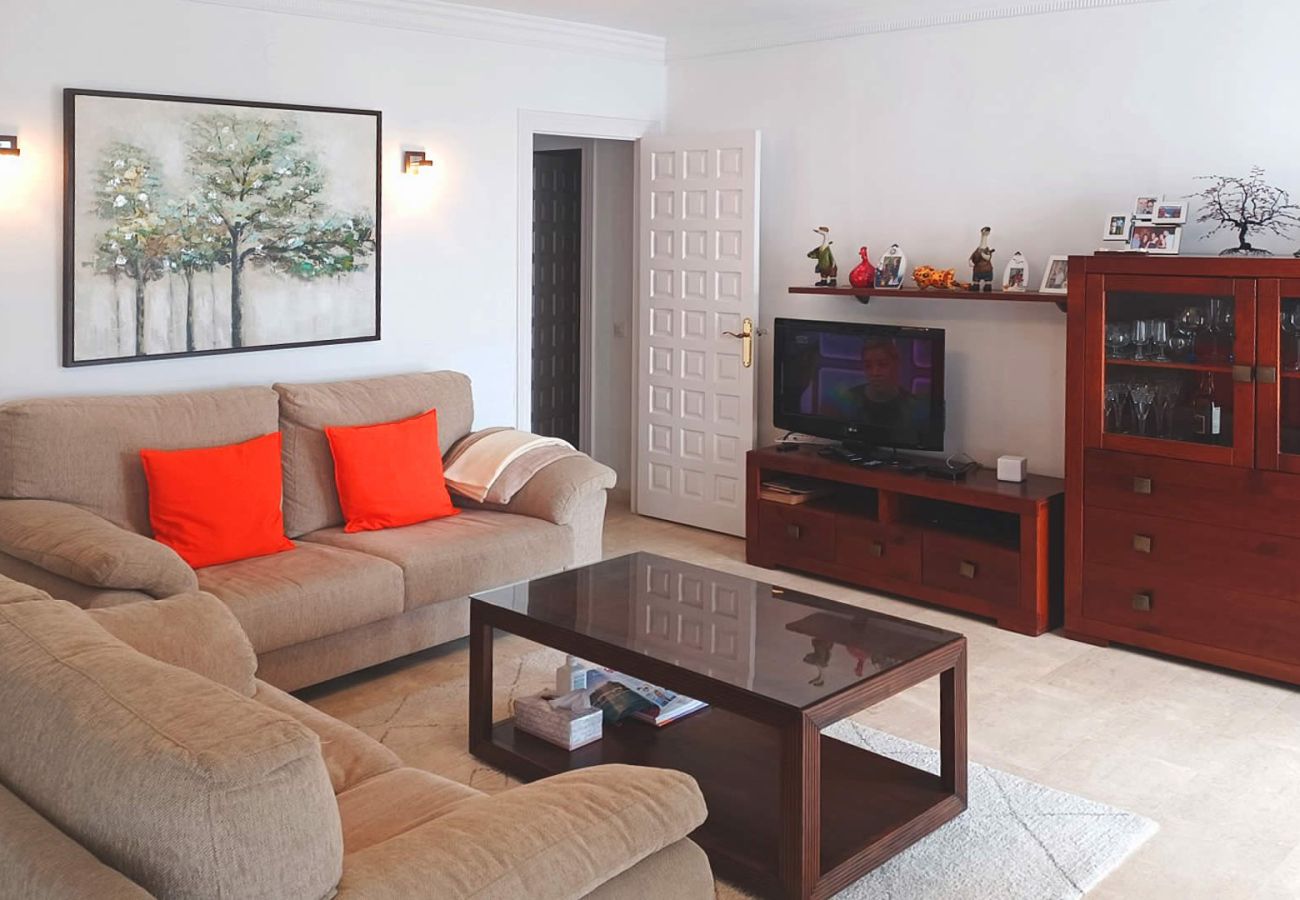 Villa en Nerja - Nerja 051