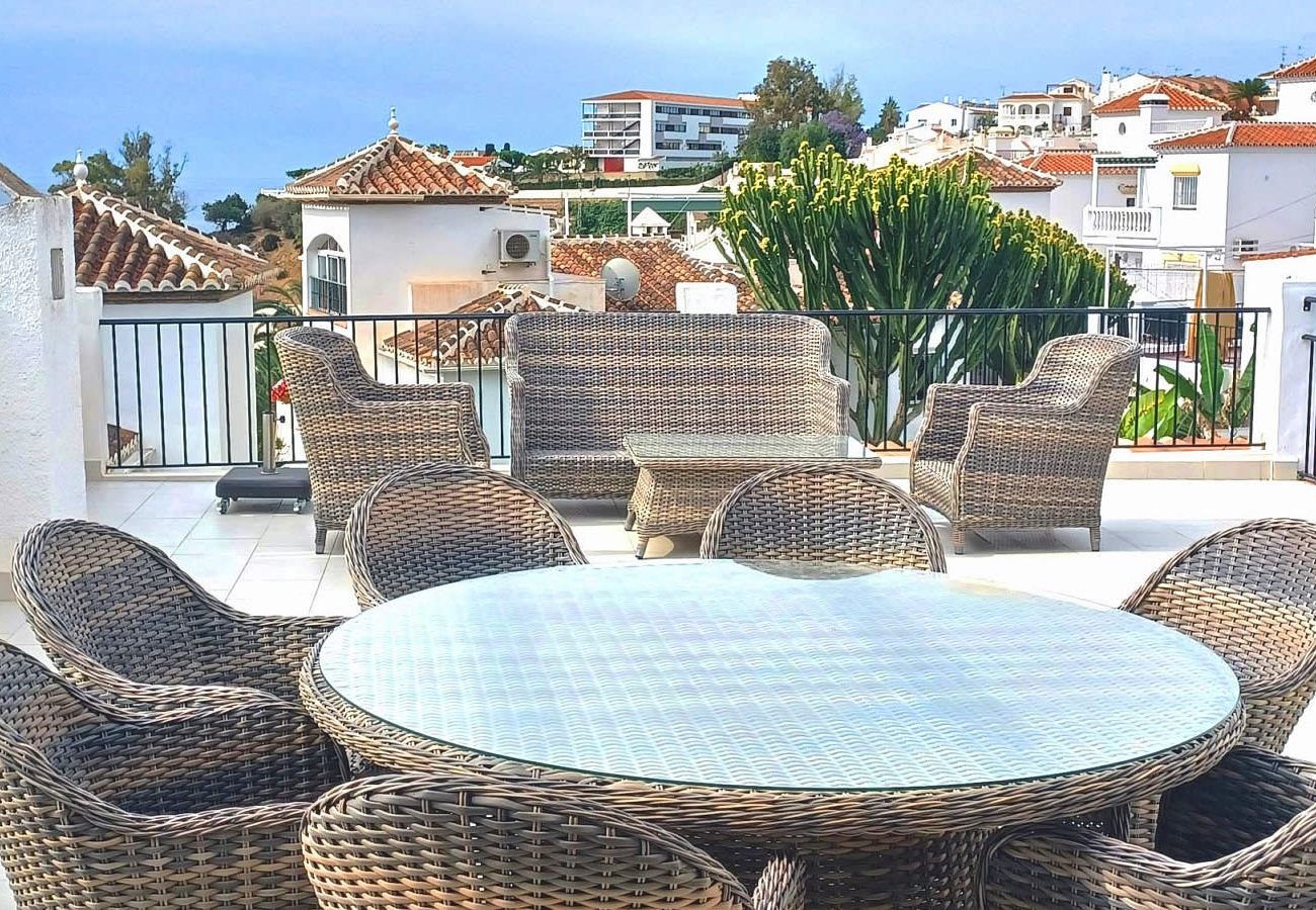 Villa en Nerja - Nerja 051