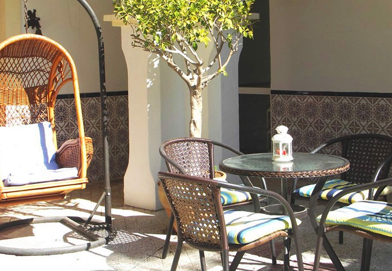 Villa en Nerja - Nerja 051