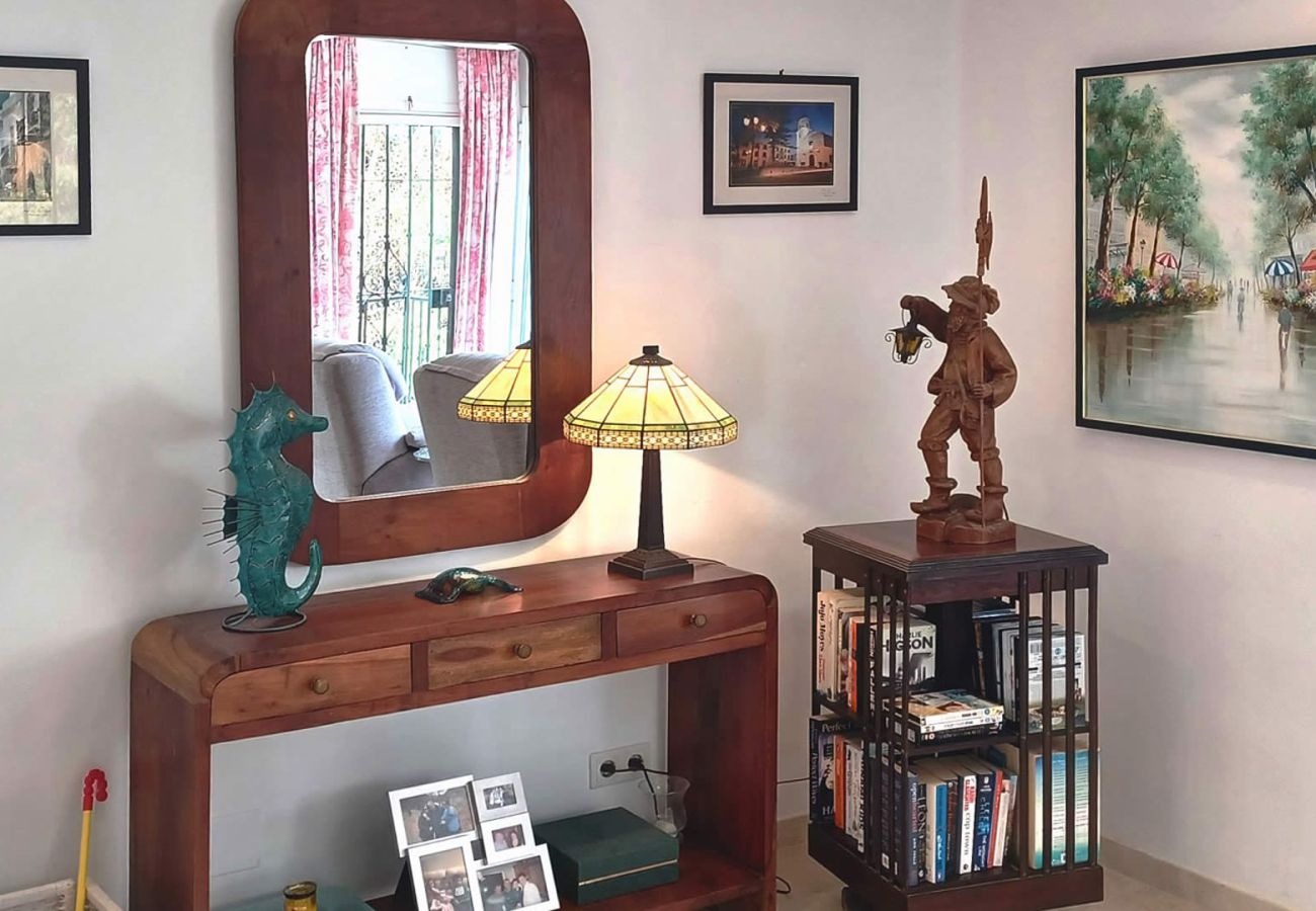 Villa en Nerja - Nerja 051