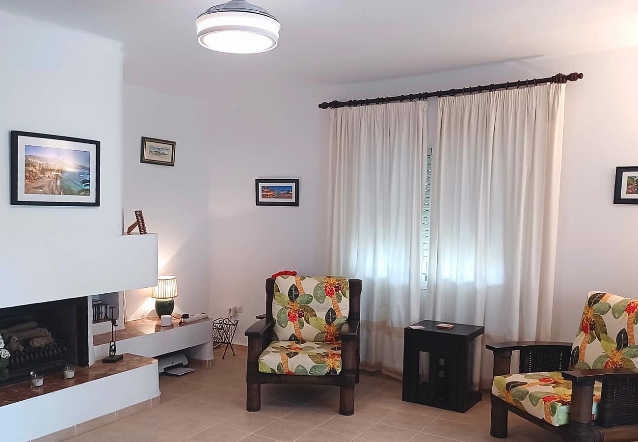 Villa en Nerja - Nerja 051