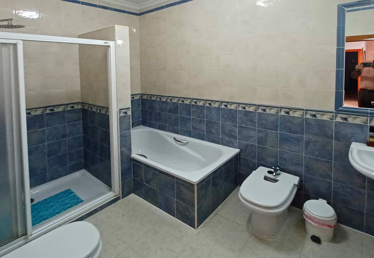 Villa en Nerja - Nerja 051