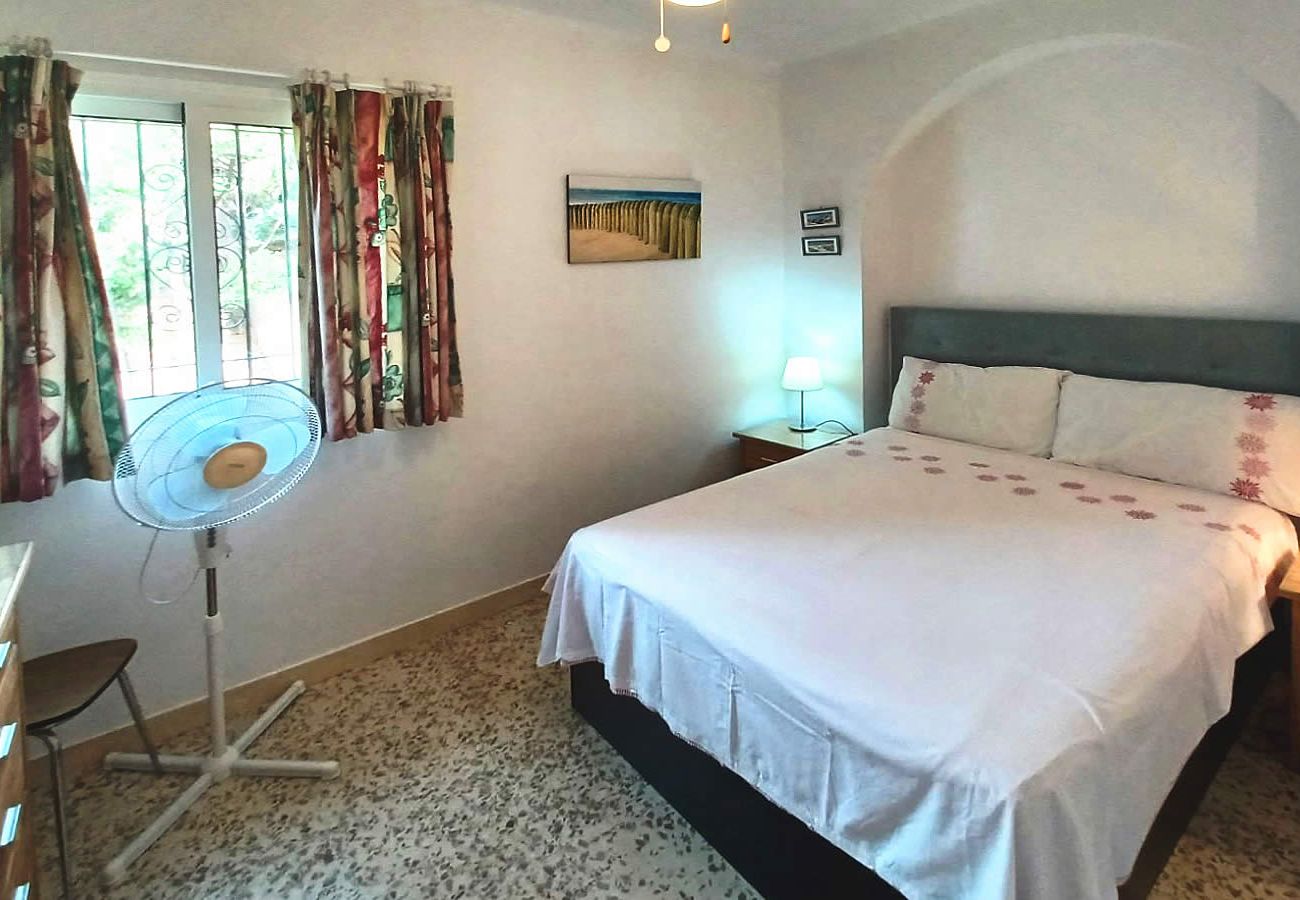 Villa en Nerja - Nerja 051