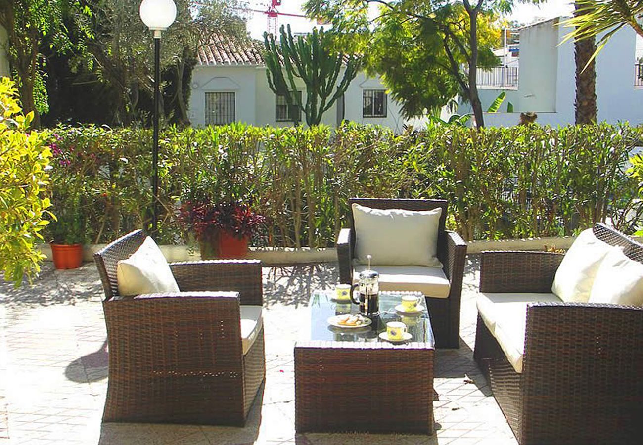 Villa en Nerja - Nerja 051