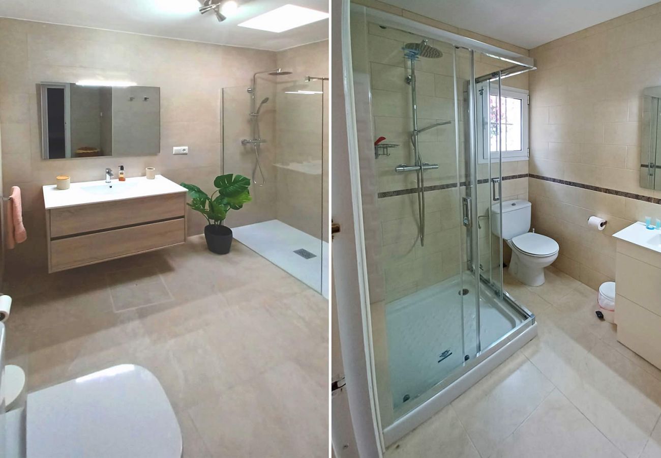 Villa en Nerja - Nerja 051