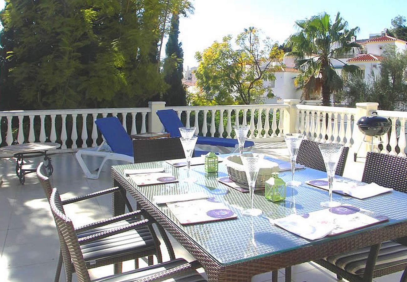 Villa en Nerja - Nerja 051