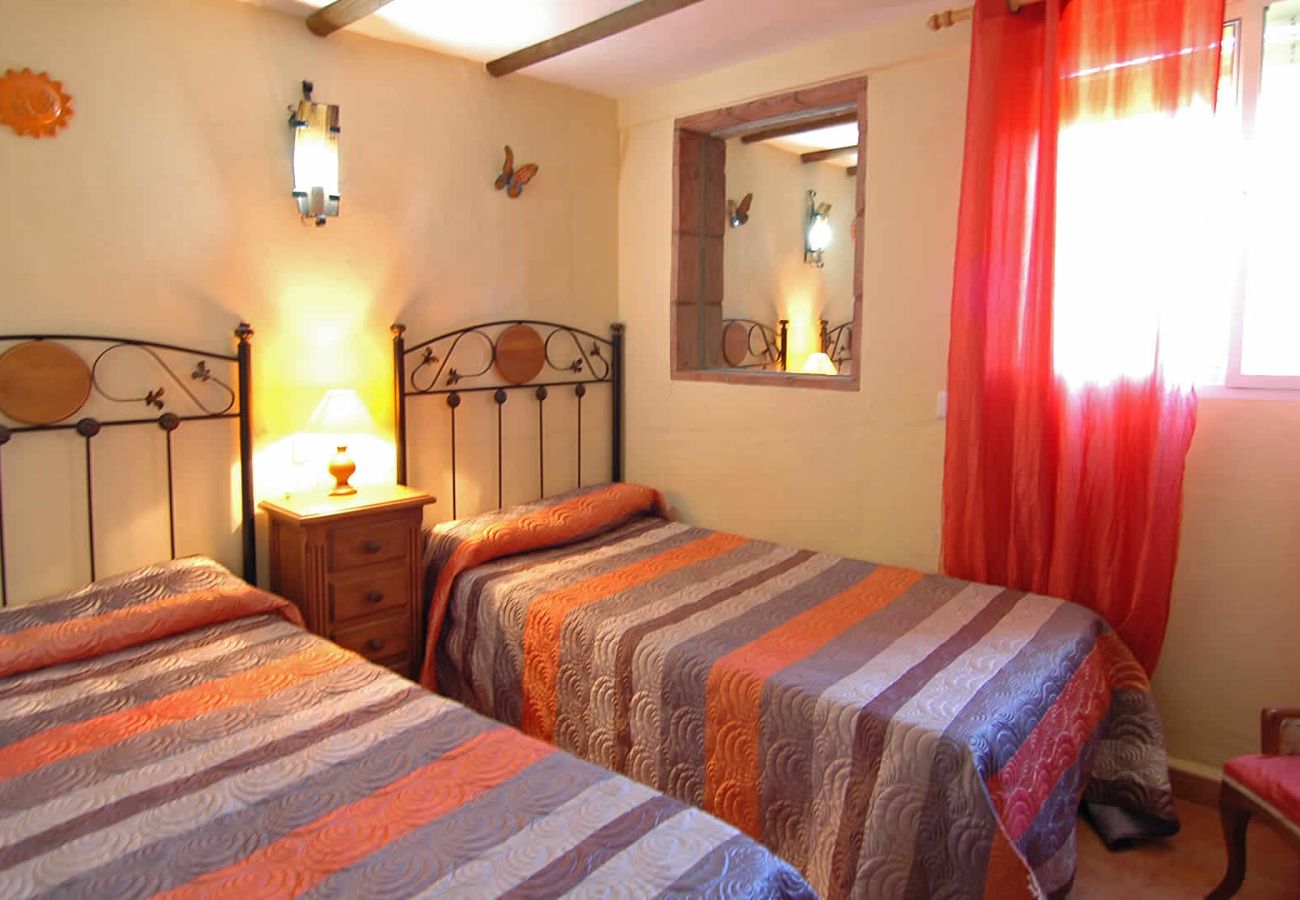 Villa en Frigiliana - Frigiliana 021