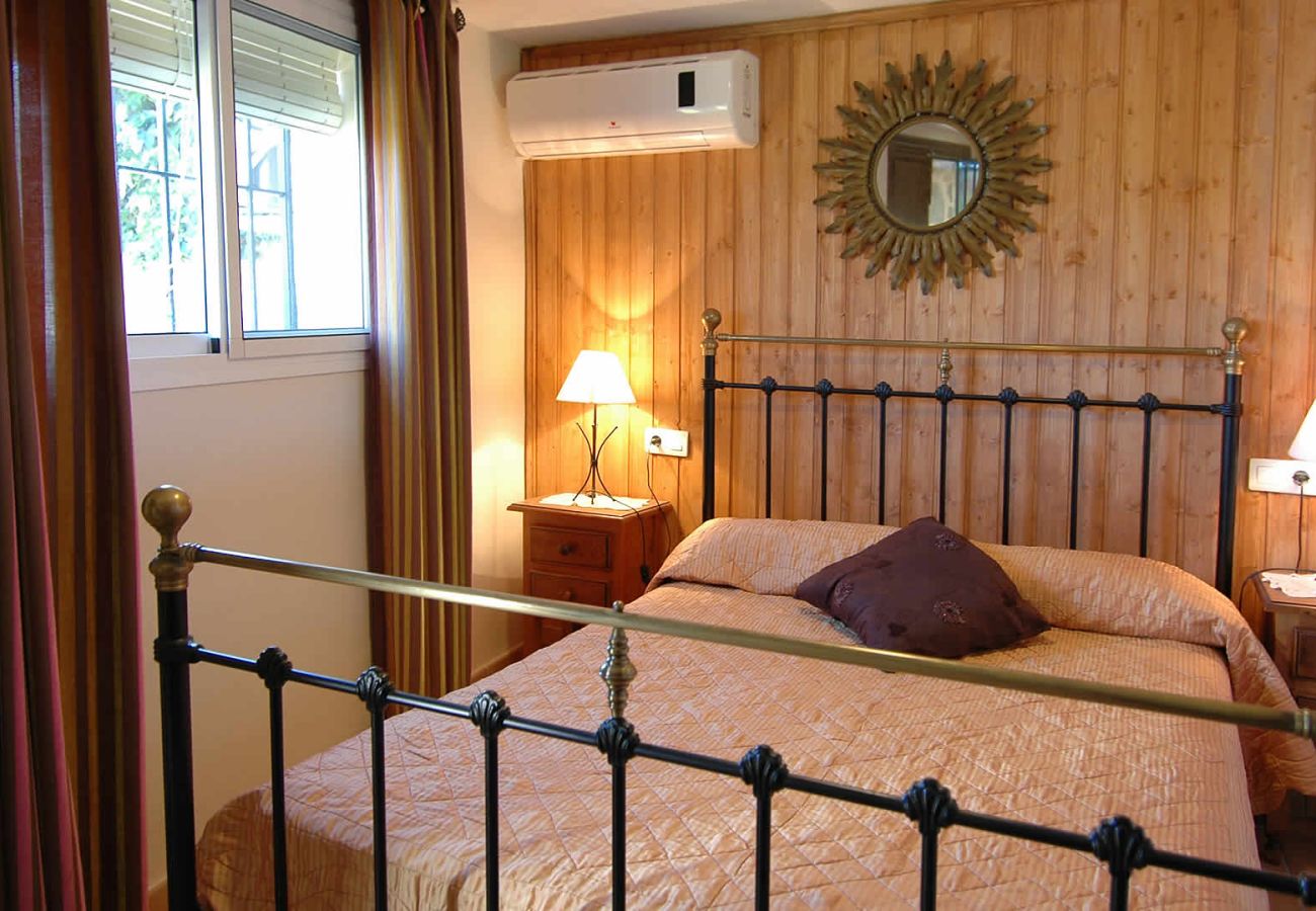 Villa en Frigiliana - Frigiliana 021