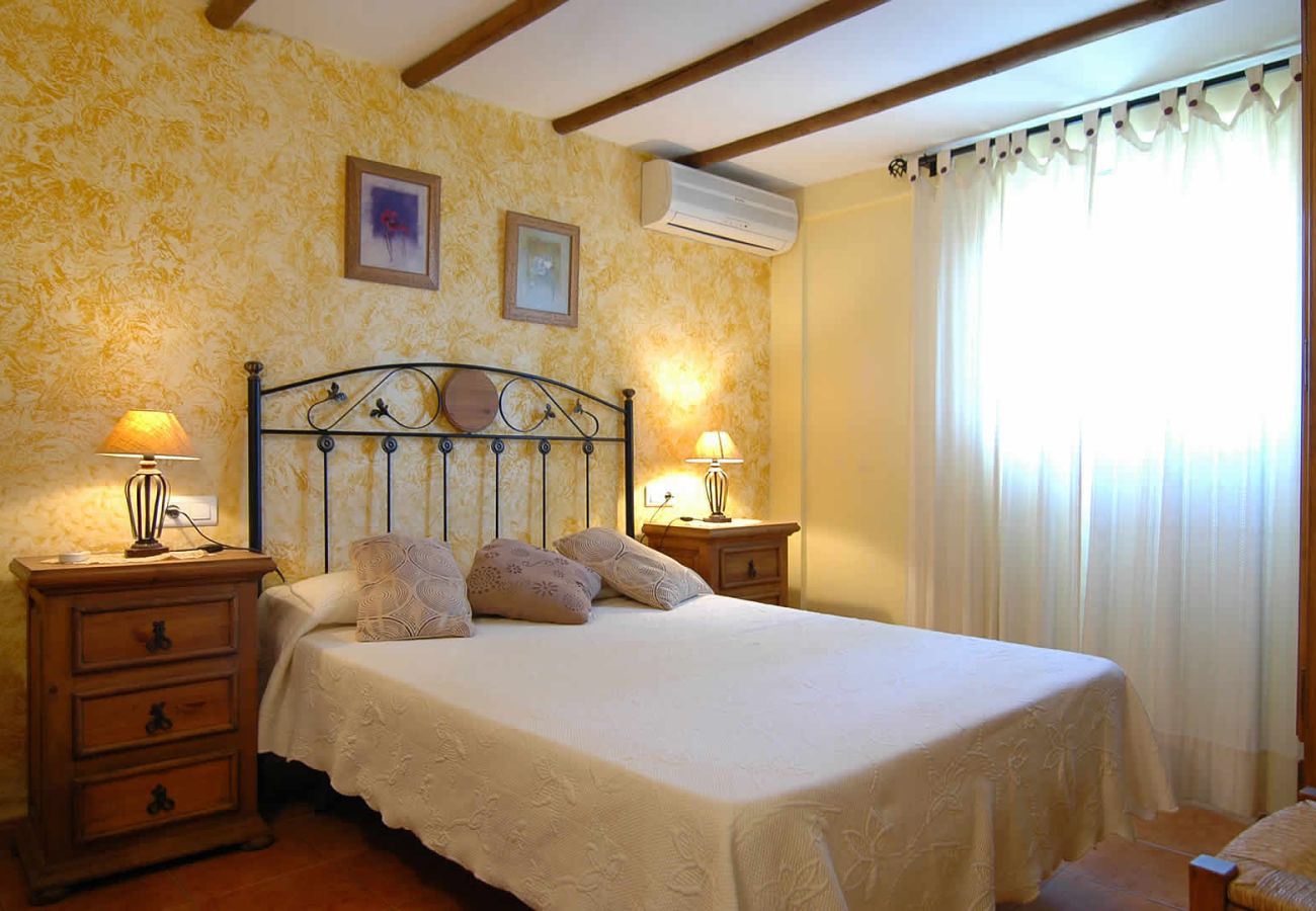 Villa en Frigiliana - Frigiliana 021